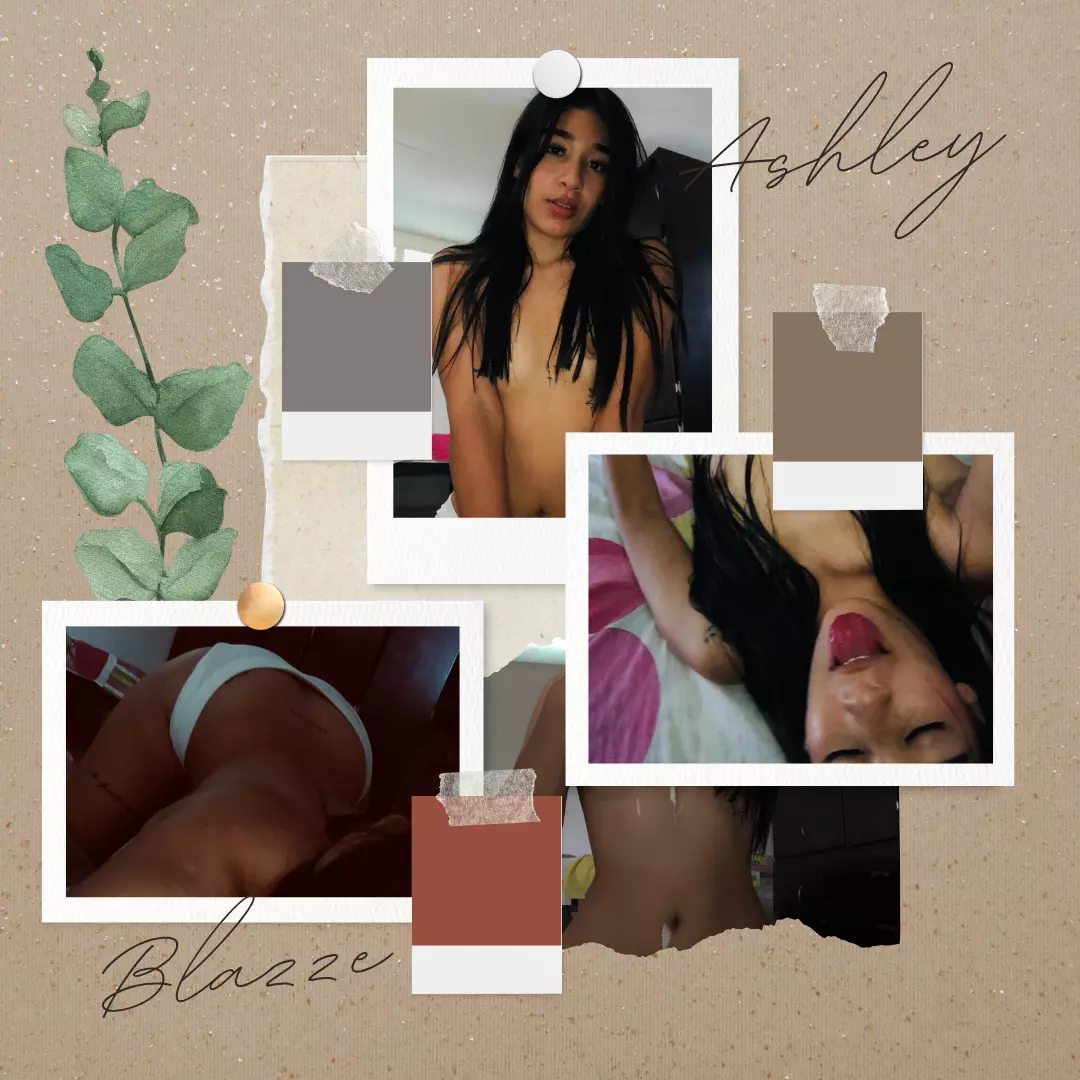 ashley-blazze profile