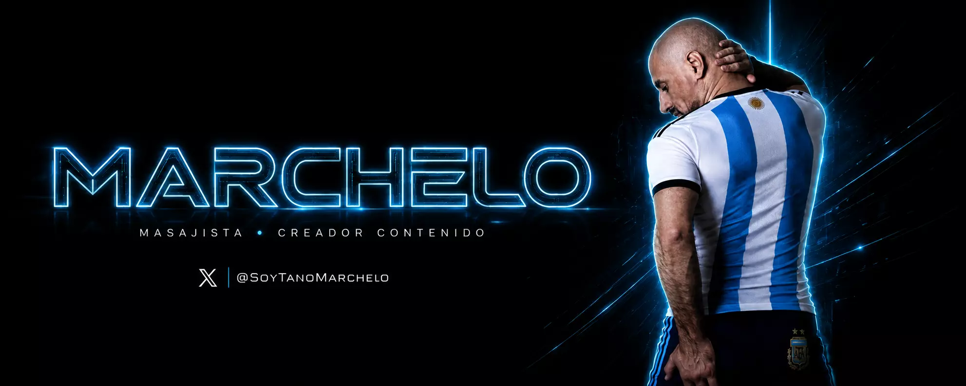 soytanomarchelo profile