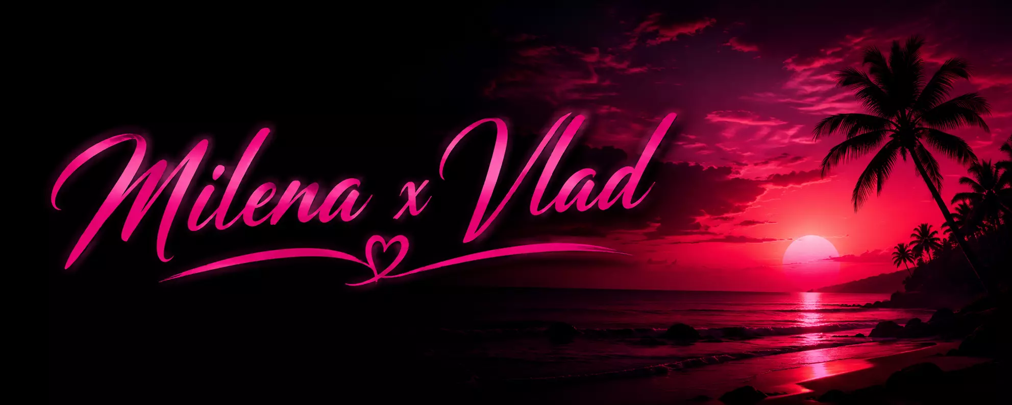 milenaxvlad profile