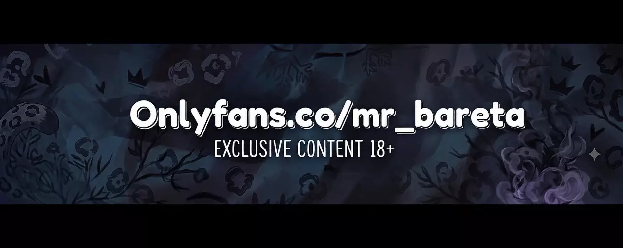 mrbareta profile