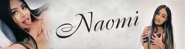 ohhnaomi profile