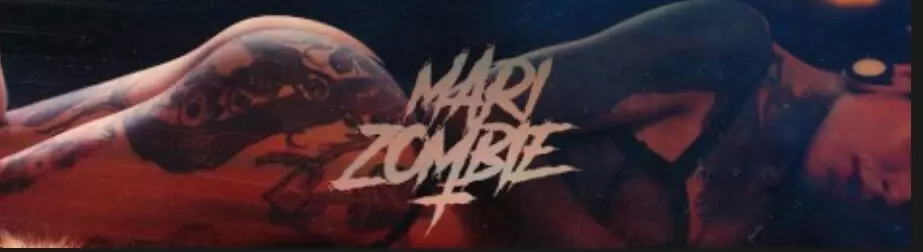 marizombie1 profile