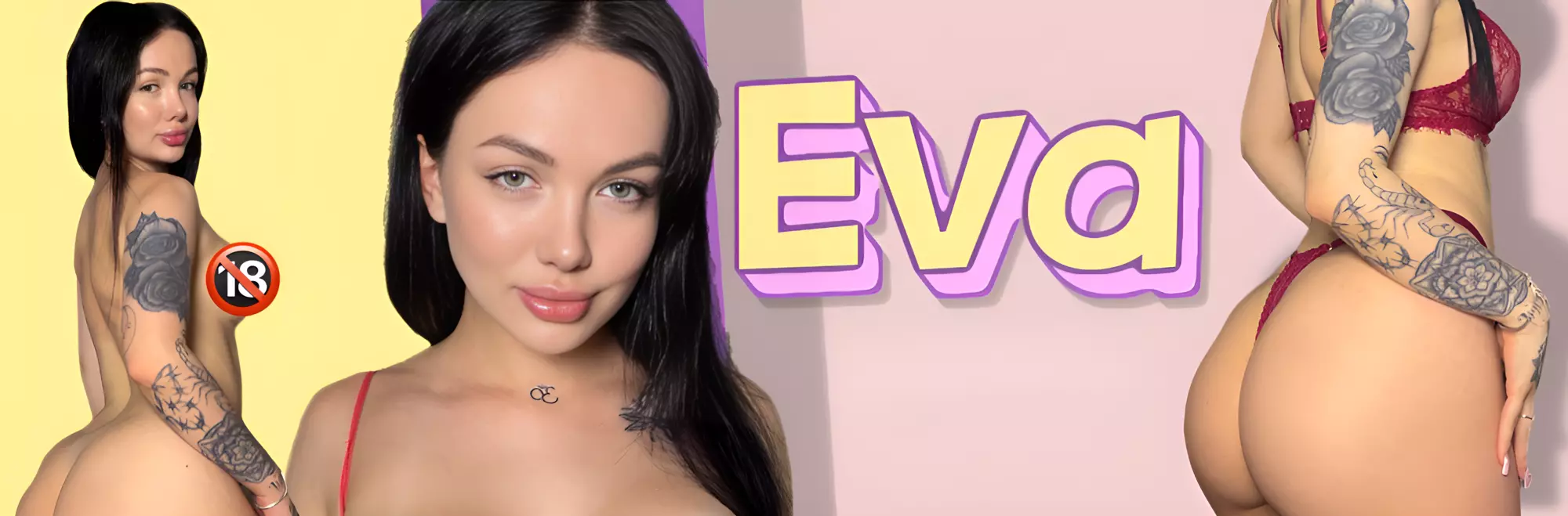 eviereiss profile