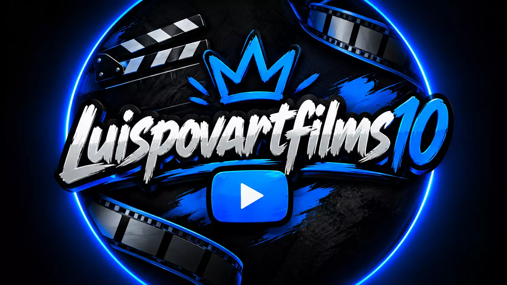 luispovartfilms10 profile