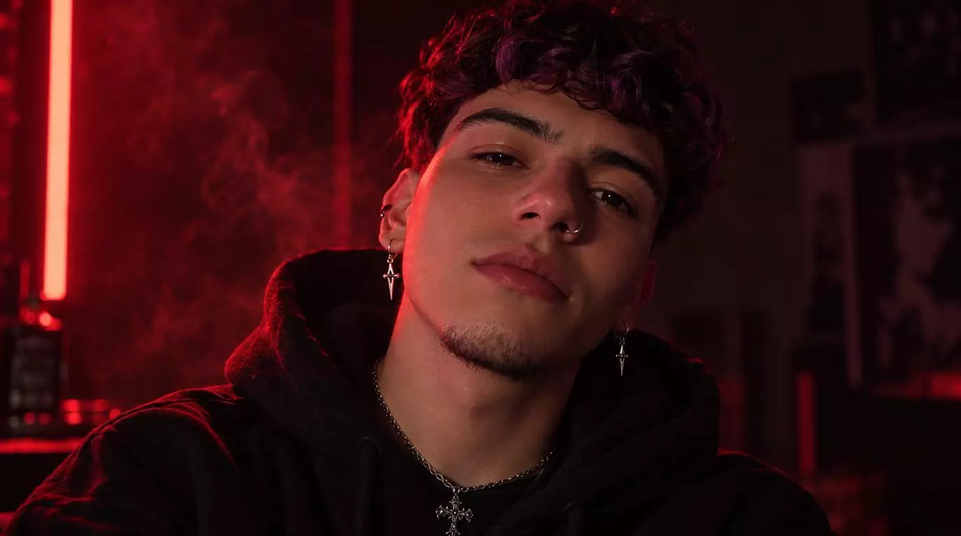 mikeykuro profile