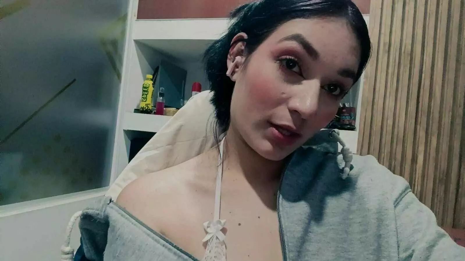 cherrylia profile