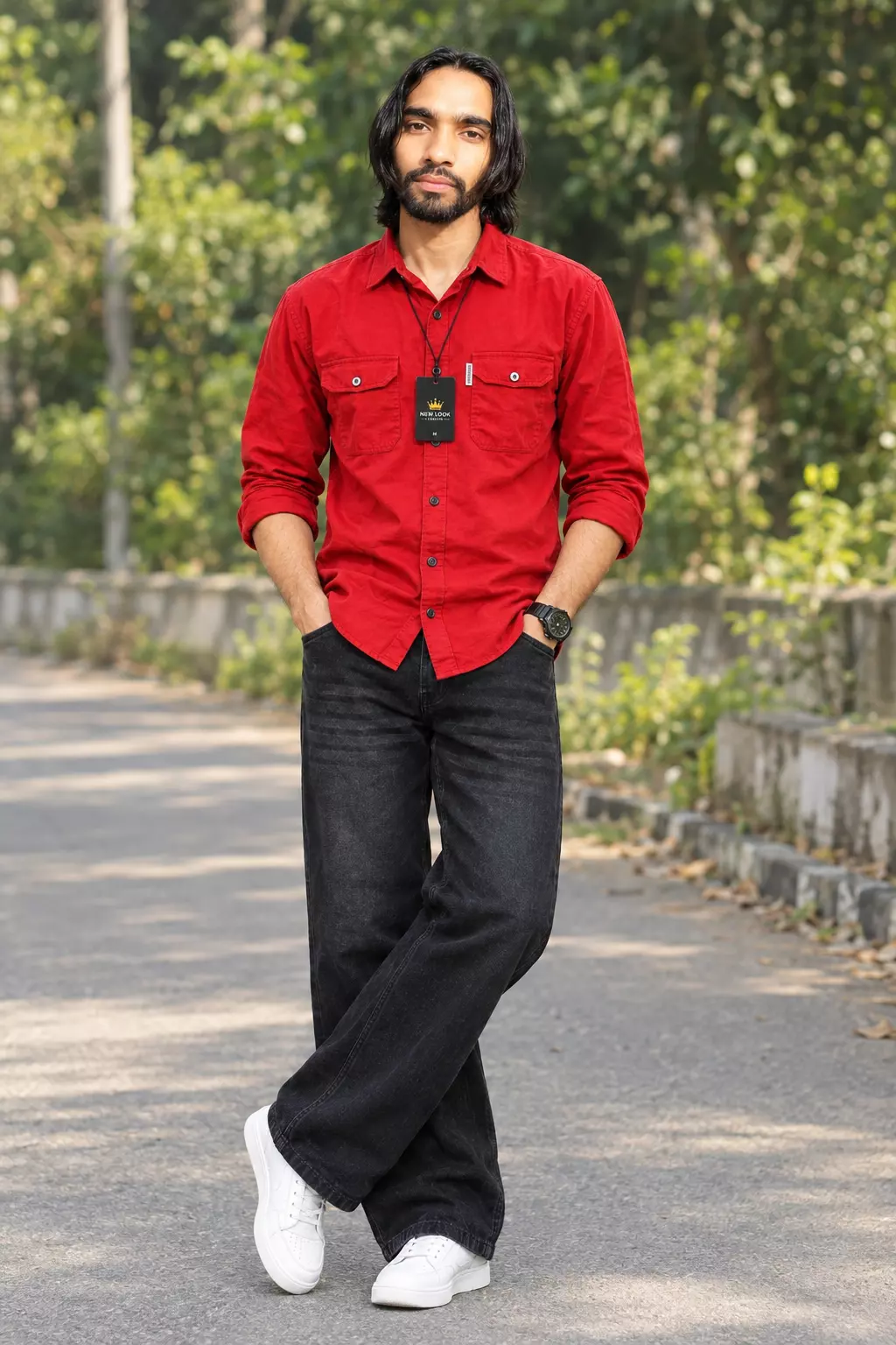 jaidul profile