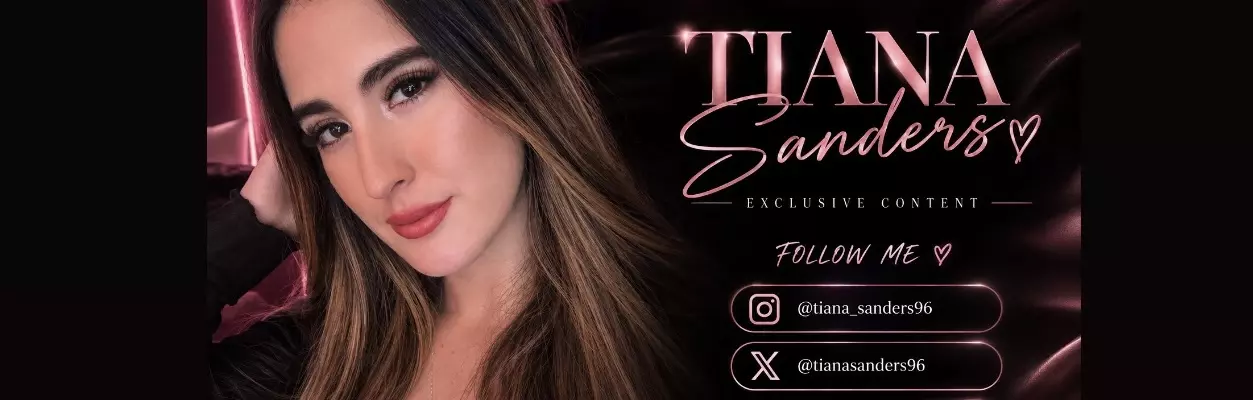 tianasanders9 profile