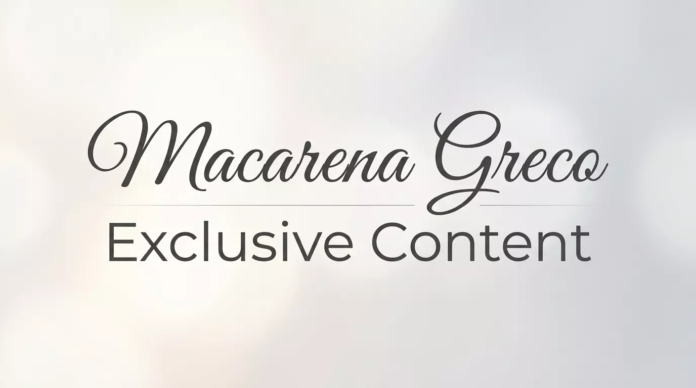 macarenagreco profile