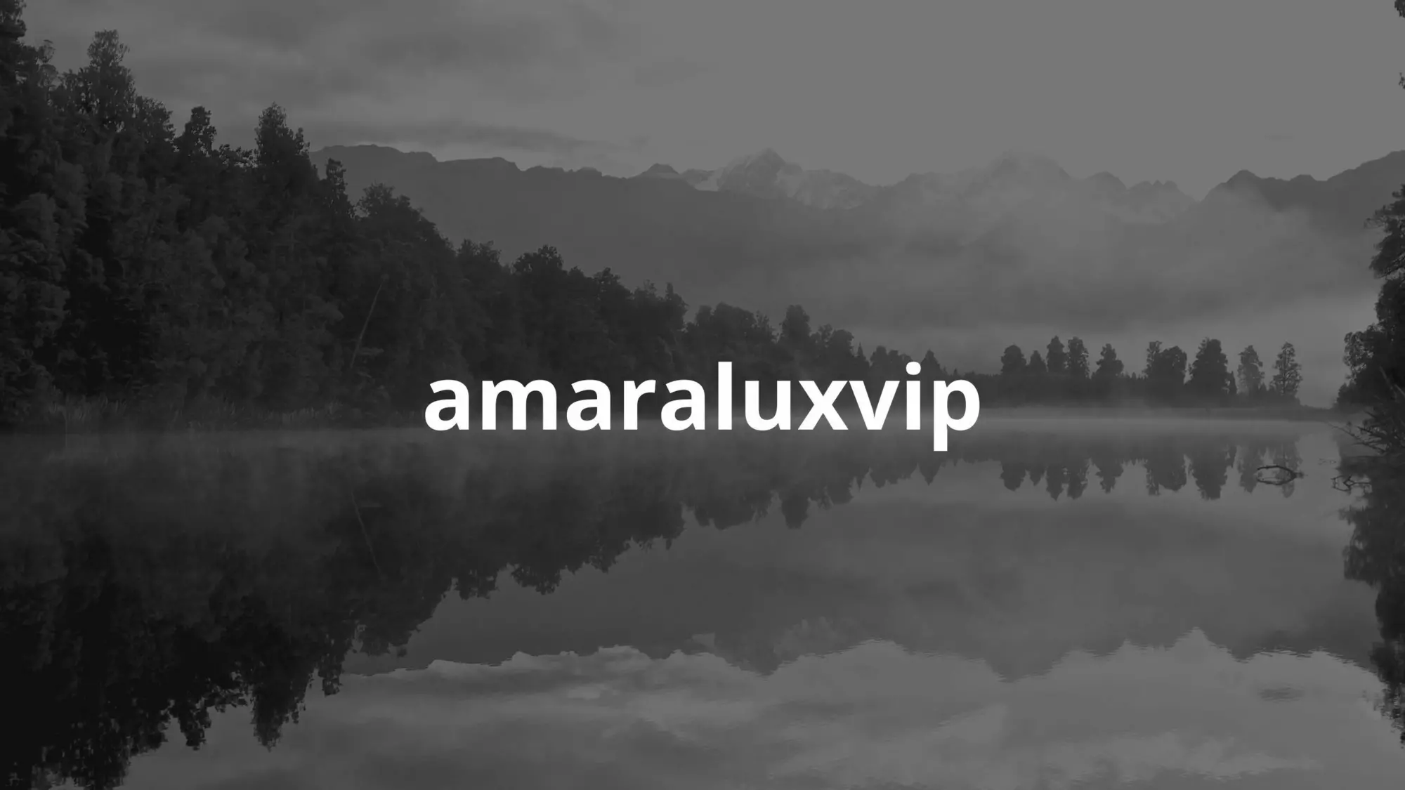 amaralux69 profile