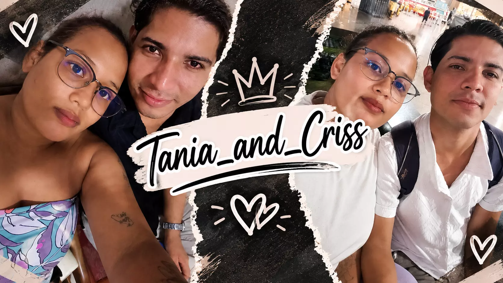 taniaandcriss profile