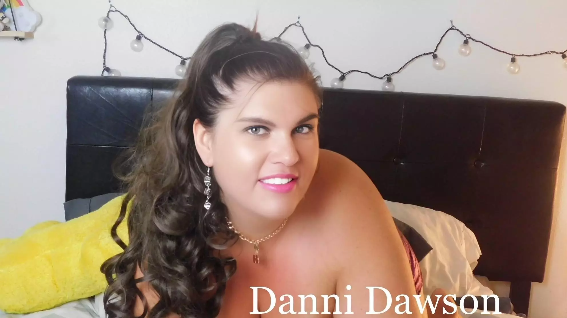 dannidawson profile