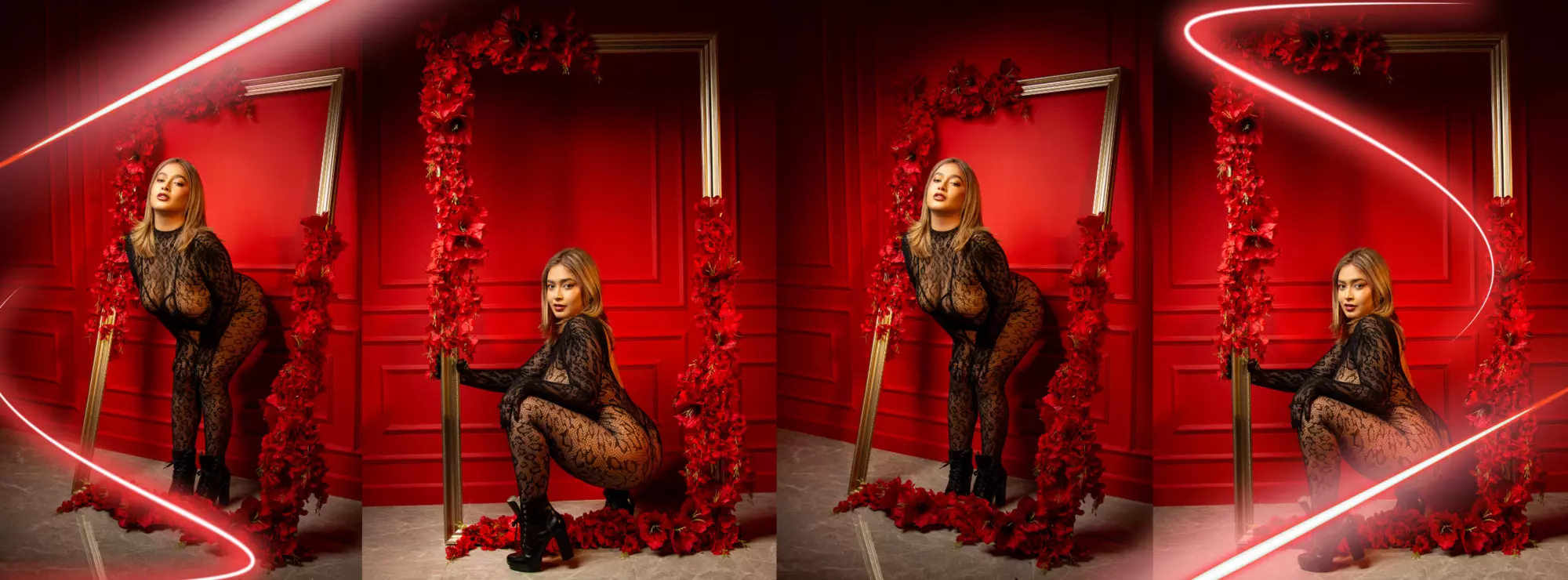 calliekaufman profile