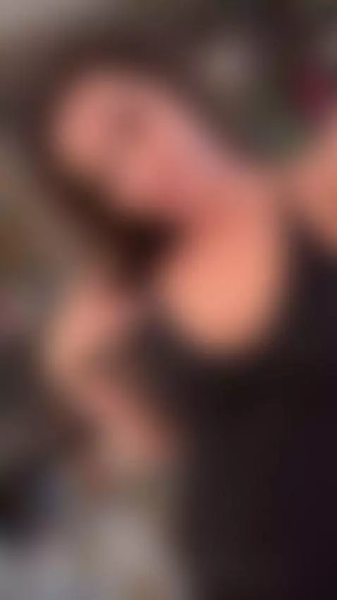 guess what color panties im wearing? by danidaniels