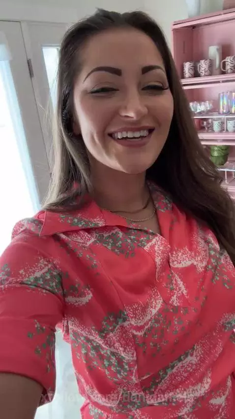 BTS from set today! 💦💦💦 by danidaniels