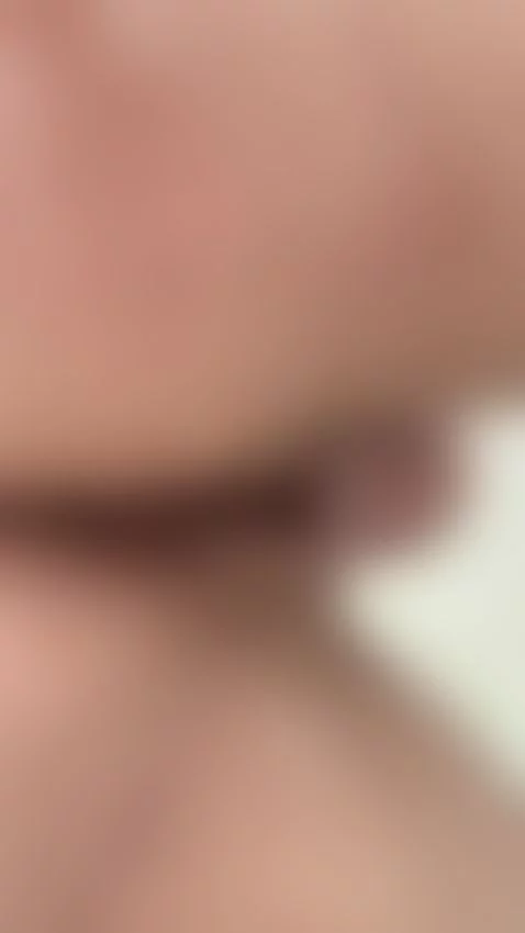 Having fun in the shower. Care to join? DailyBush.com 💦🩵👀 by danidaniels