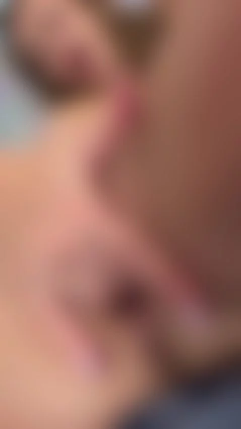 Not as good as your cock but it will still make me cum 😈 by danidaniels