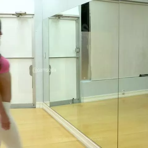 ya, i'm flexible... by kelsimonroe