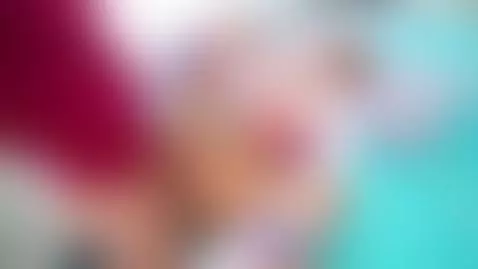 Raina is all horn'd up during her VR Game, and get surprised... by camsoda