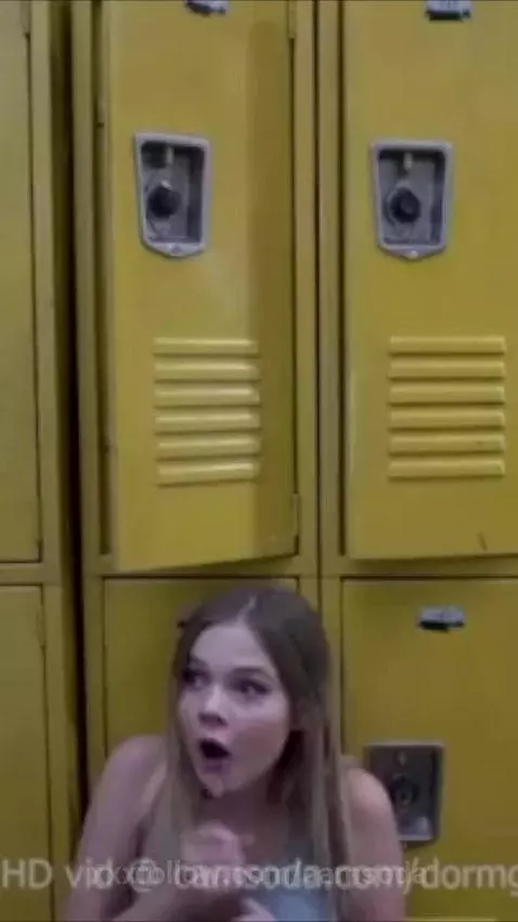 Tiny teen gets busted in school playing on cam by camsoda