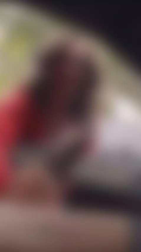 Hot MILF catches a guy jerking off to her, and decides to he... by camsoda