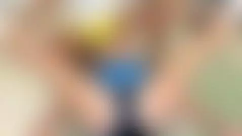 Hey!!!! you almost poked my eye out! by camsoda