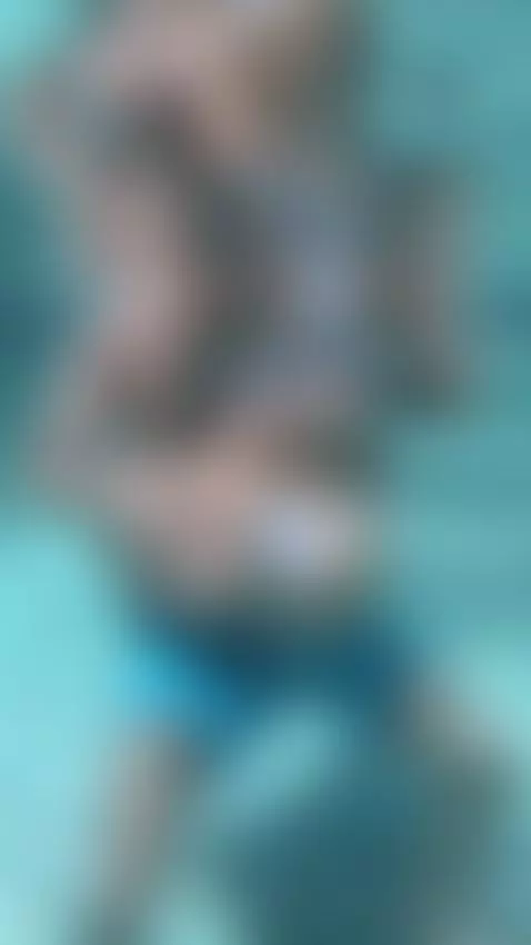 underwater sex gets super interesting by camsoda