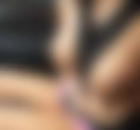 Super hot ebony teen gets horny in the car and then takes a ... by camsoda