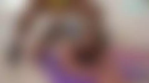 her trainer was more excited about her gaines than he was he... by camsoda