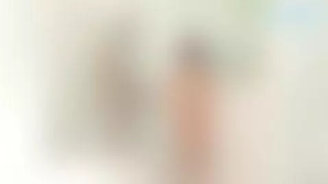 Super hot spying milf peeps her stepson in the shower by camsoda