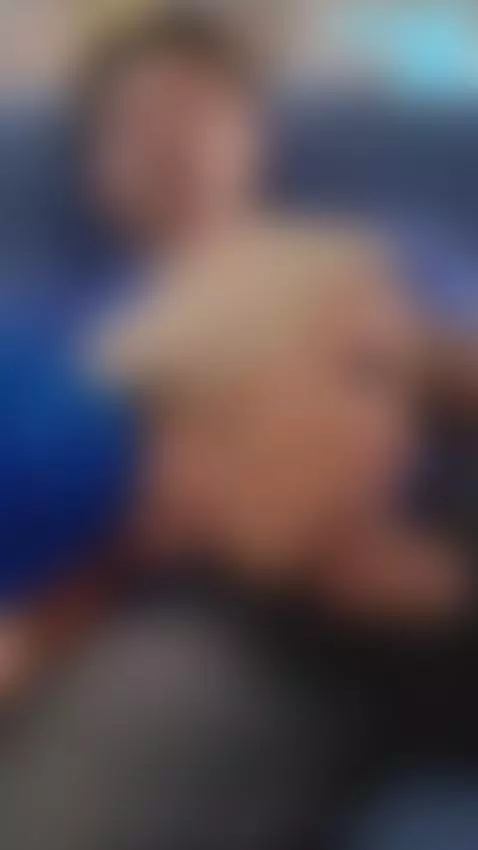 Big Tit Blonde MILF Stepmom Fucks Step Son During Movie Time by camsoda