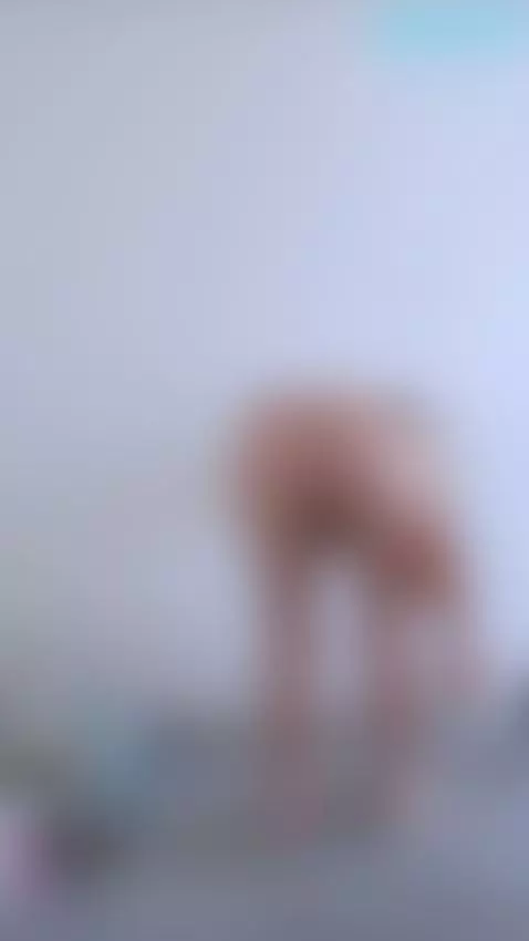 Step Mom Caught With Her Pants Down Gets Standing Sex and Cu... by camsoda