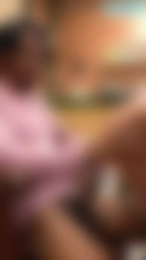 Horny MILF Suck's Step Son's Best Friend's Big Black Dick BB... by camsoda