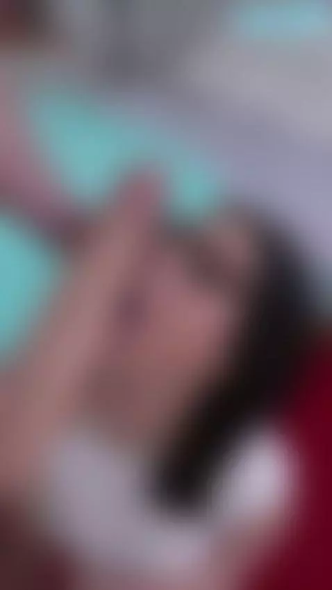 Petite Nerdy Teen Gets Crushed By Huge White Cock by camsoda
