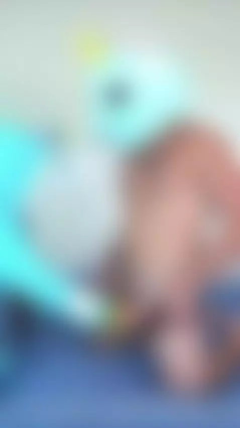 Big Tits Amateur Gets Fucked By Unicorn Mascot by camsoda