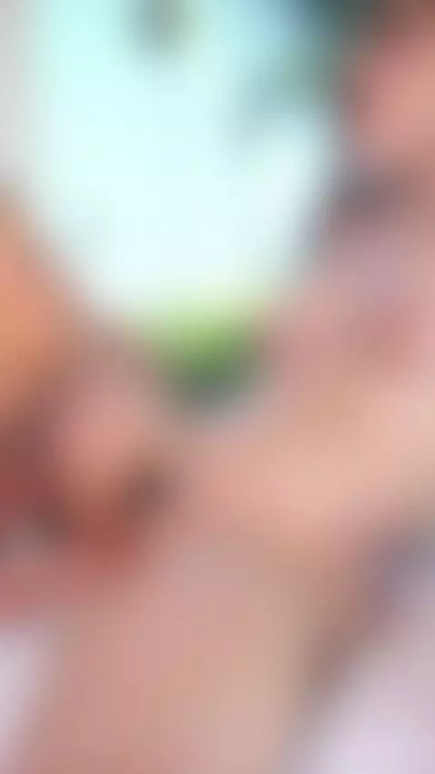 Teen Massages Step-Mom With Oil Before Eating Her Wet Pussy by camsoda