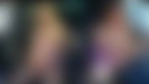 Two Horny Teens Play with their Pussies in Public! by camsoda