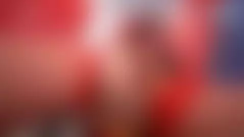 Sexy Hot Brunette Cheerleader Masturbates In Locker Room by camsoda