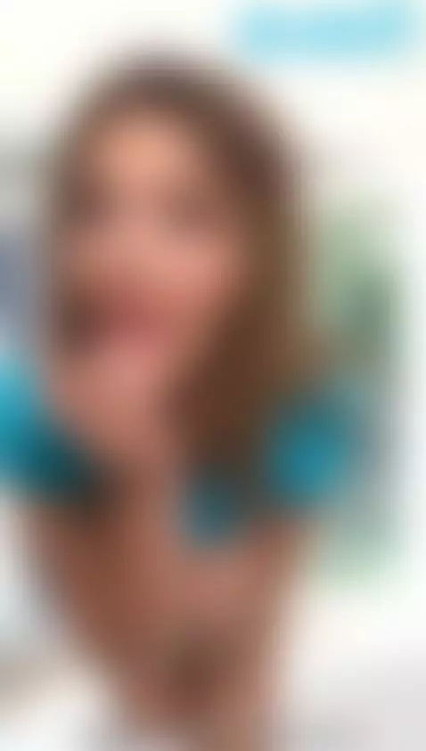 Big Tit Teen Gabbie Carter Masturbating in her window by camsoda