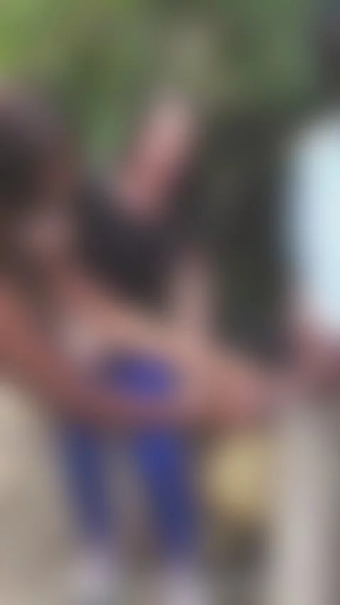 😱😱😱  beware of bus stop bbc!!!!  😱😱😱 by camsoda