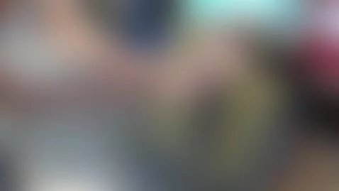 HUGE BBC!  Big Black Dick Flash at Public Bus Stop by camsoda