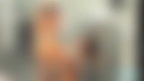 Nina Dolci does a HIIT workout with T-Rex by camsoda