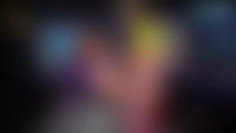 Shaggy finally Crushed Daphne!   ** Live Cosplay action by camsoda