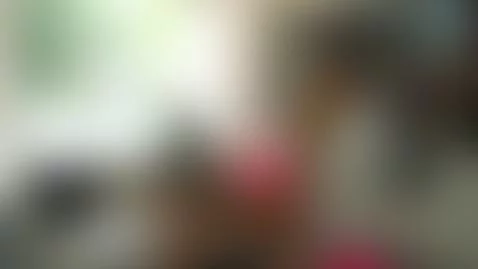 Paige is annoyed at her chores... by camsoda