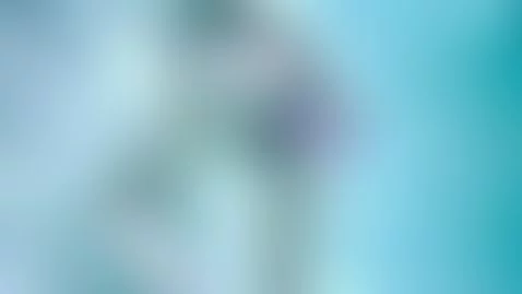 Tiny Teen Cums SO HARD underwater in her pool   🚨💥🚨💦😱💦👋🏻 by camsoda