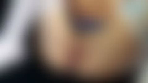 tiny teen Leah Winters shoves all 12 inches of that BBC down... by camsoda