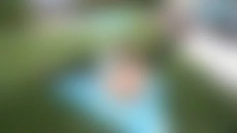 Dont mind her... she's just watering the lawn....  💦💦💦💦 by camsoda