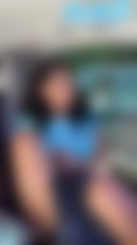 dont mind me... just horny in my car on my lunch break by camsoda