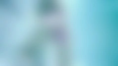 when her parents arent home she has fun time in the pool   👙... by camsoda