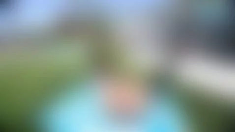 💦 Public Yard Squirts! 💦 by camsoda